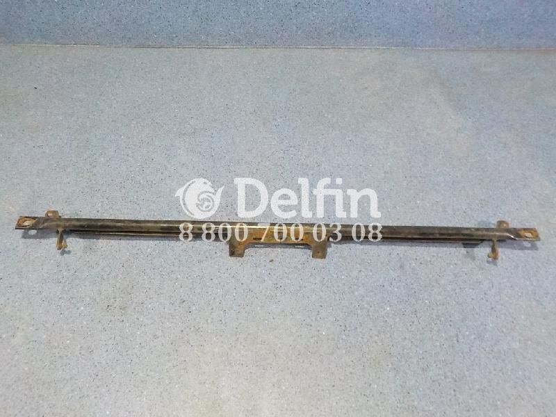 81628215499 Поперечная труба MAN