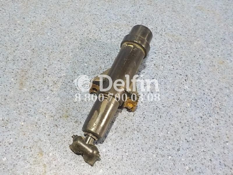 1399911 Форсунка омывателя фары RH DAF