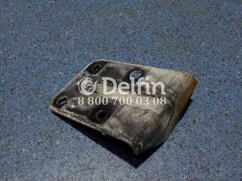 2175720 Кронштейн верхнего спойлера Scania (Уценка)