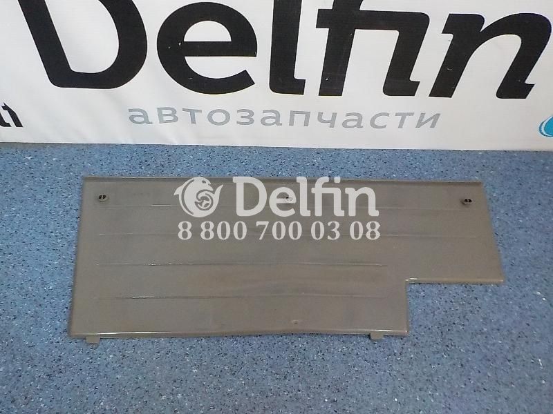 2212753 Коврик Scania 6 серии