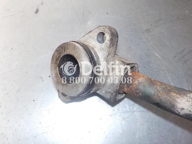 20741262 Трубка маслоохладителя Volvo