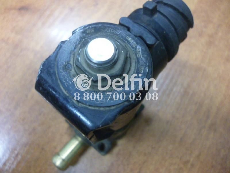 20933795 Клапан электромагнитный,топливный Volvo