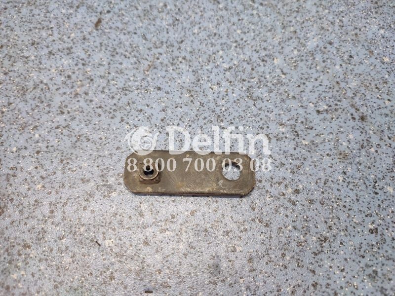 2235794 Кронштейн трубопр.кондиционера Scania 6 серии