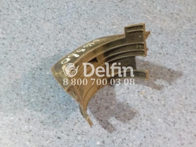 1362295 Крышка Scania