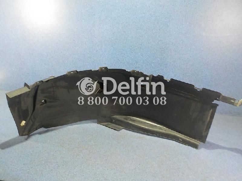 A9438810901 Крыло переднее LH Mercedes Benz