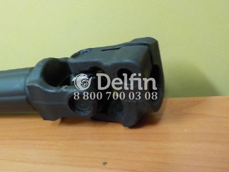 1654385 Кардан рулевой DAF