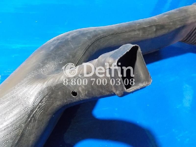 1459973 Воздуховод Scania