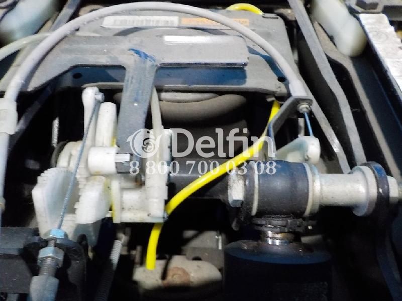 20584621 Нижний механизм сиденья(водителя) на запчасти Volvo