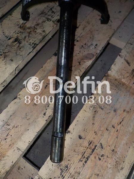 1316306005 Вал КПП MAN