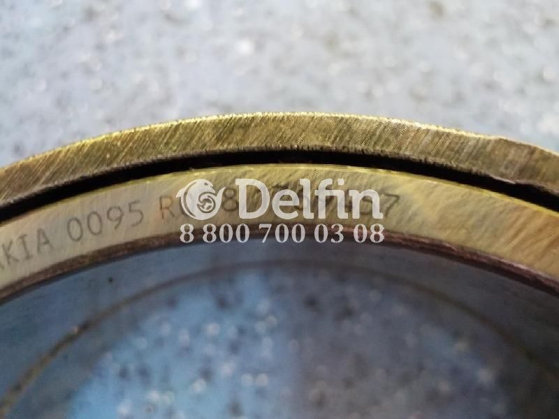 1769457 Подшипник игольчатый Scania оригинал