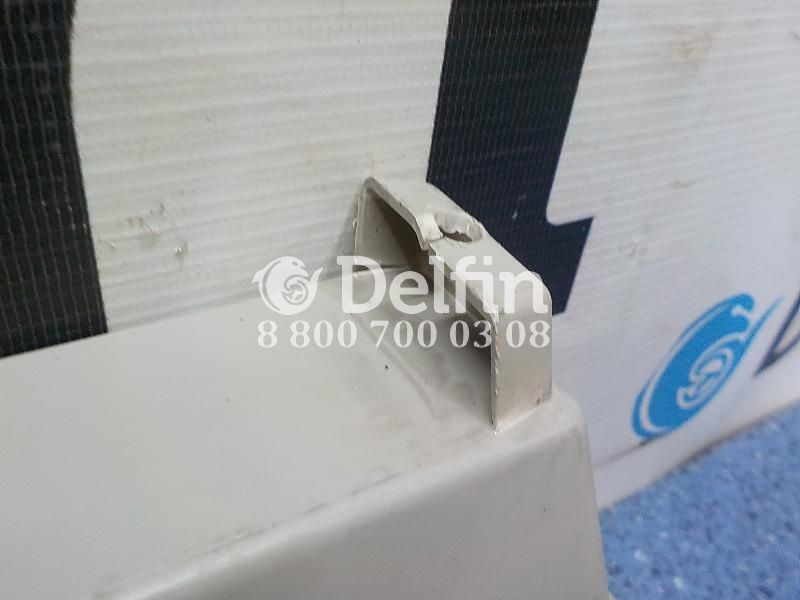 2187324 Панель правая RH Scania 6 серии (Уценка)