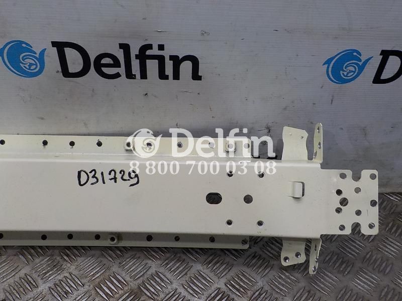 2045035 Стойка кабины задняя Scania 6 серии