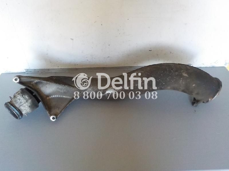 20440651 Патрубок интеркулера Volvo