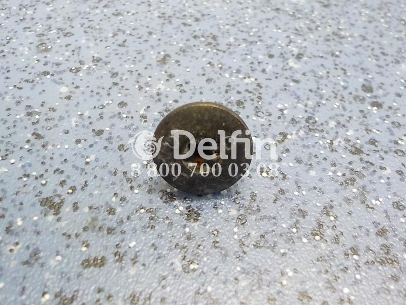 2611879 Ось с заплечиком L=15mm Scania 6 серии