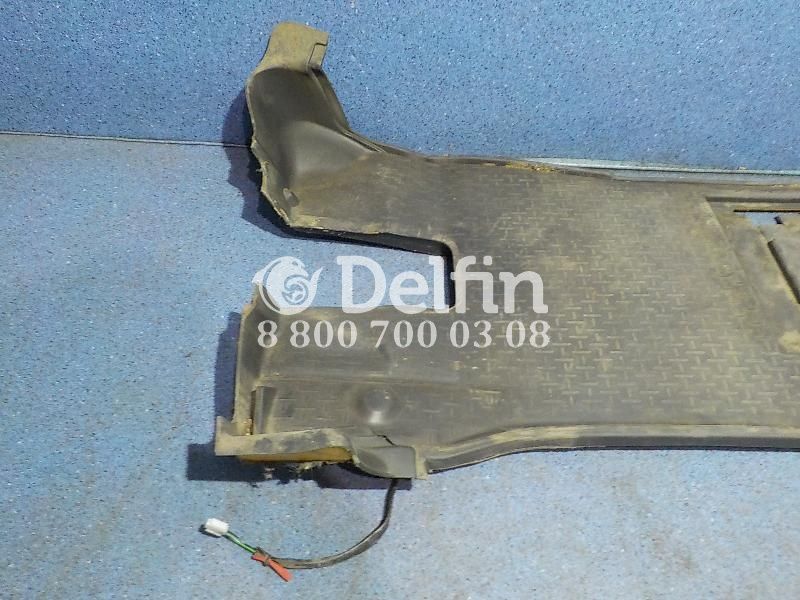 1883148 Коврик Scania