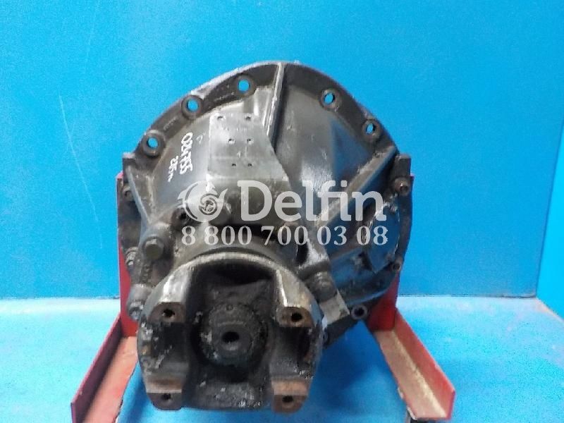 1722312 Редуктор заднего моста (R780/2.71) Scania 5 б/у