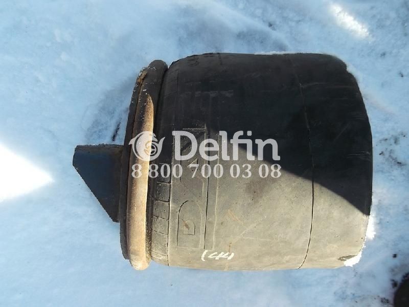 1698434 Воздушная подушка DAF