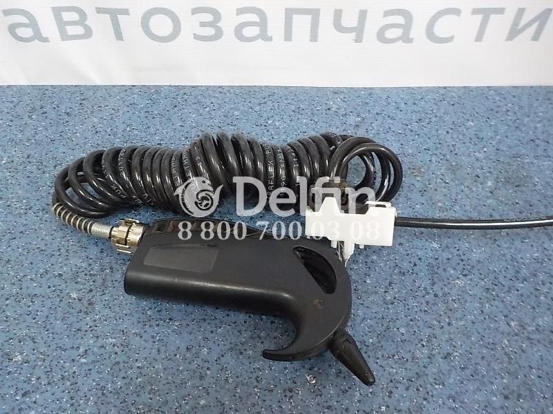 2333552 Пневмопистолет Scania 6 серии