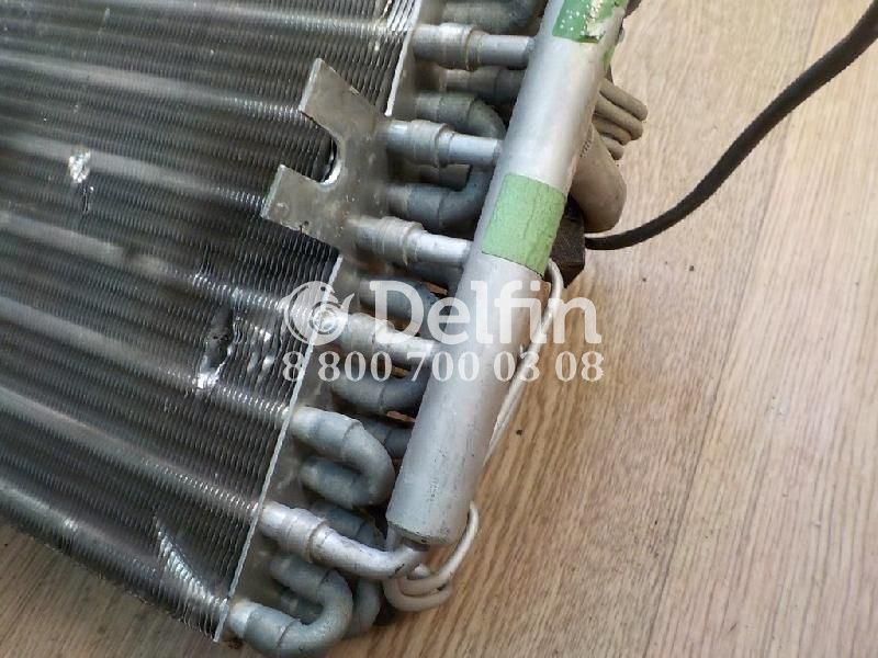 20744730 Испаритель Volvo