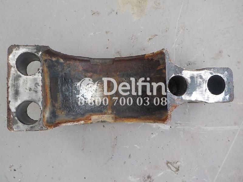 1528959 Кронштейн стабилизатора Scania