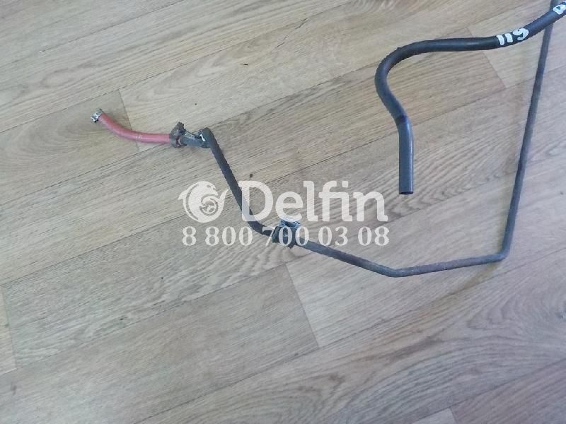 7422008756 Трубка на турбину Renault - купить по доступным ценам | Дельфин