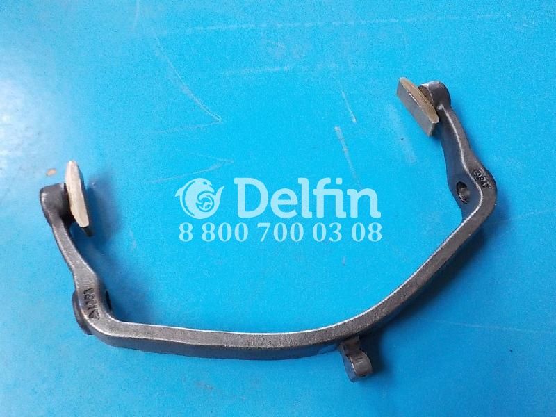 A9452603630 Вилка трансмисии КПП Mercedes Benz