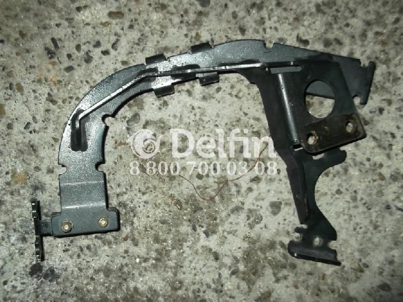 81517155068 Держатель кабелей MAN