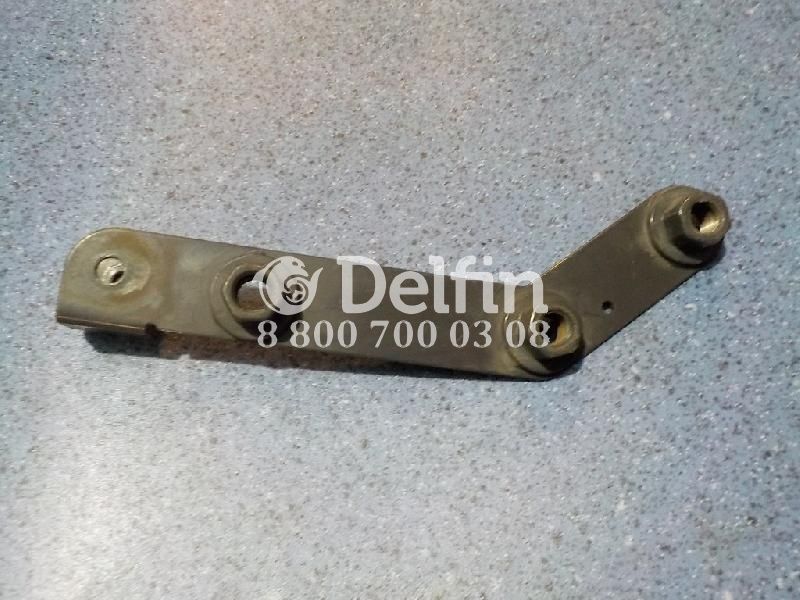 1534184 Держатель гайки Scania