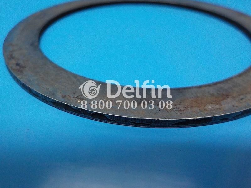 A3892637652 Шайба подшипника КПП Mercedes Benz