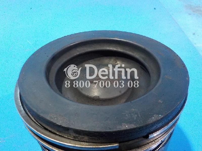 2092020 Поршень Scania DC13 PDE