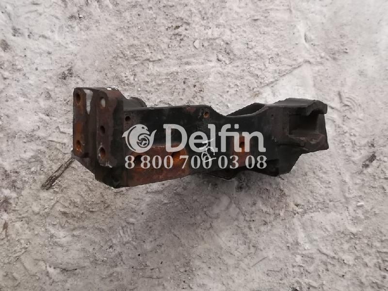 20428256 Кронштейн переднего бампера LH Volvo