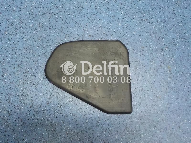 2306940 Коврик Scania 6 серии