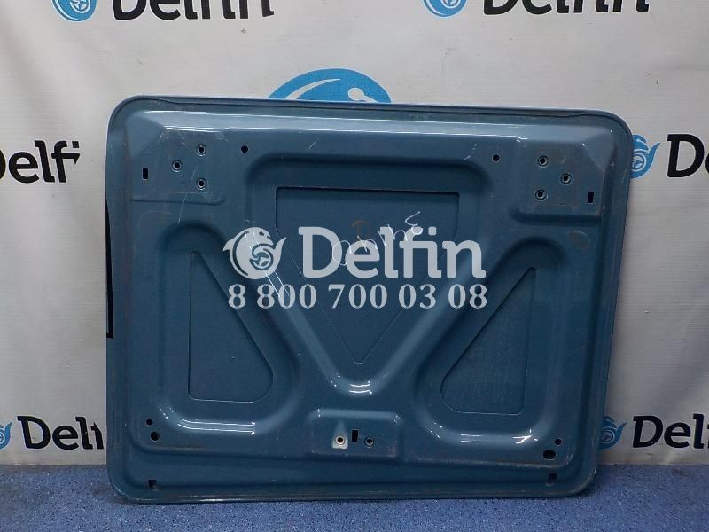 2711882 Крышка ящика для инструментов правая RH Scania 6 CR/CS