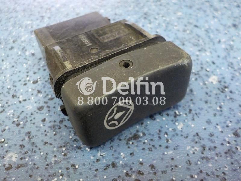 81255030257 Кнопка многофункциональная MAN