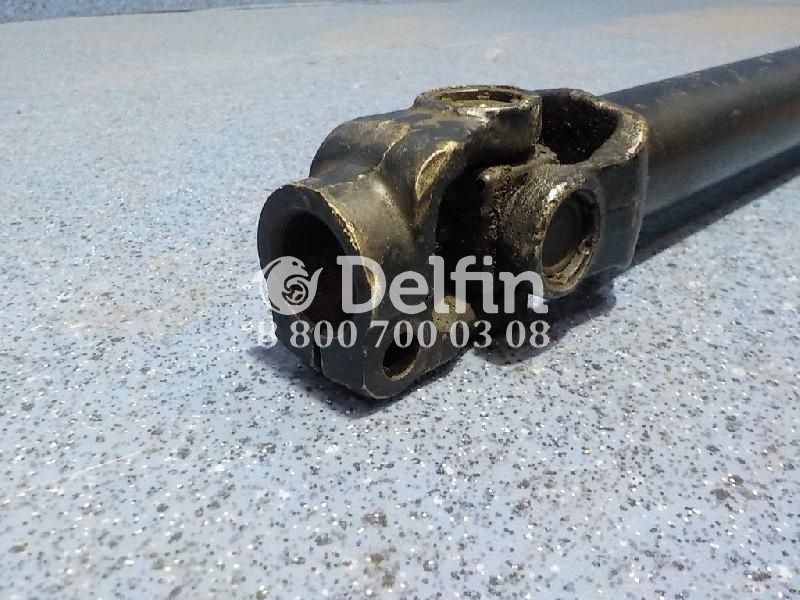 неизвестен Кардан рулевой