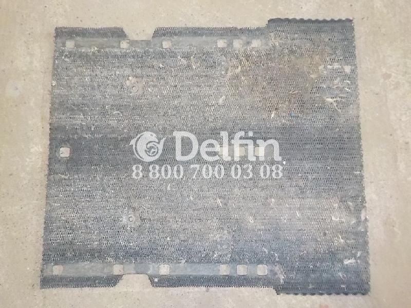 20771717 Брызговик Renault