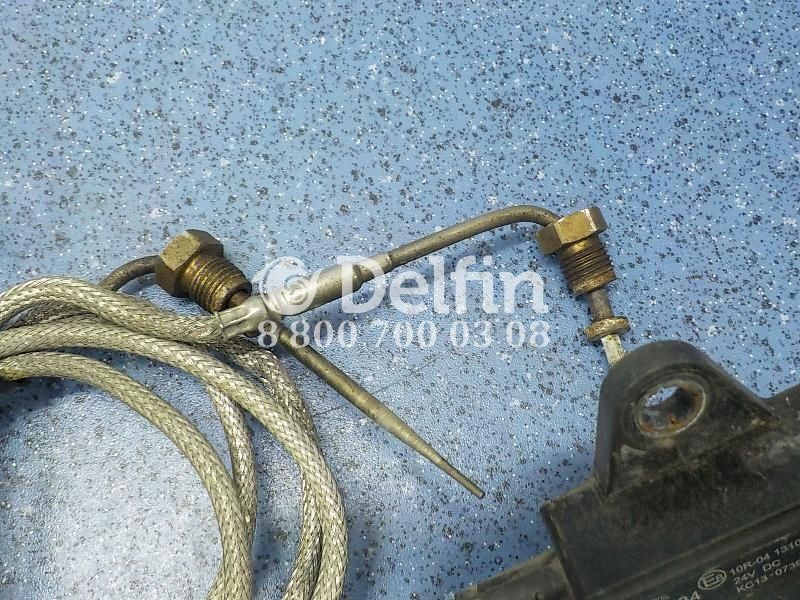 2604684 Датчик температуры Scania 6 серии