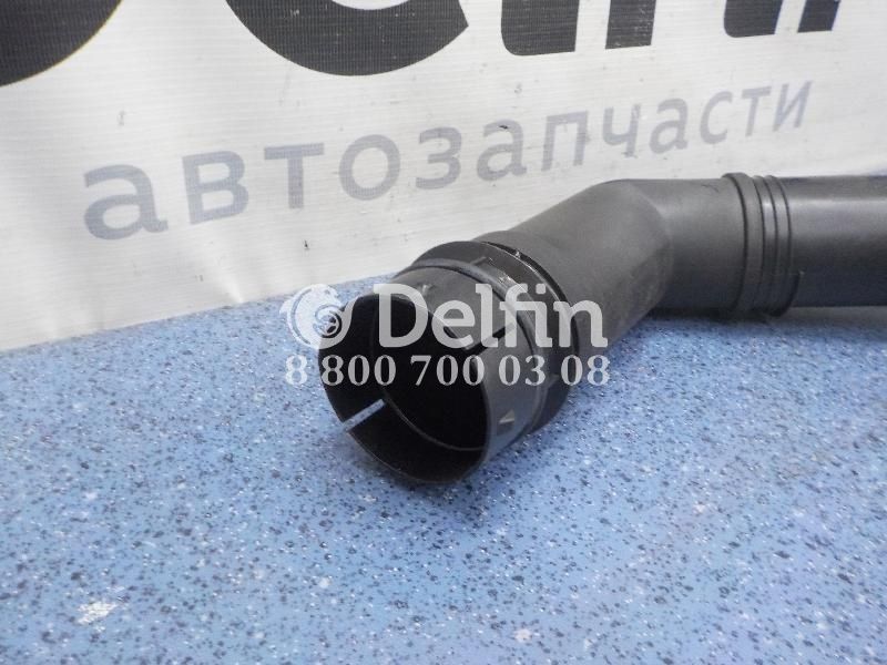 2340392 Трубка бачка омывателя Scania 6 серии (Н)
