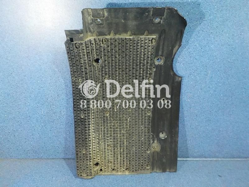 2599548 Крыло переднее - задняя часть правое RH Scania 6 серии