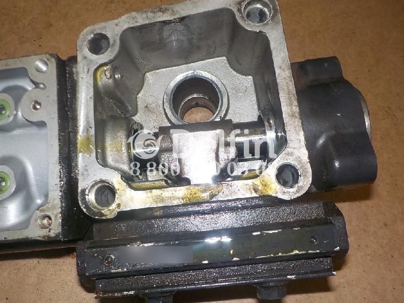 1772955 Корпус переключателя передач Scania