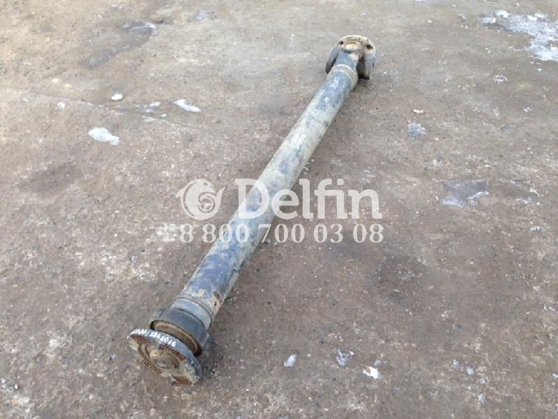 2079729 Карданный вал L=1260мм Scania