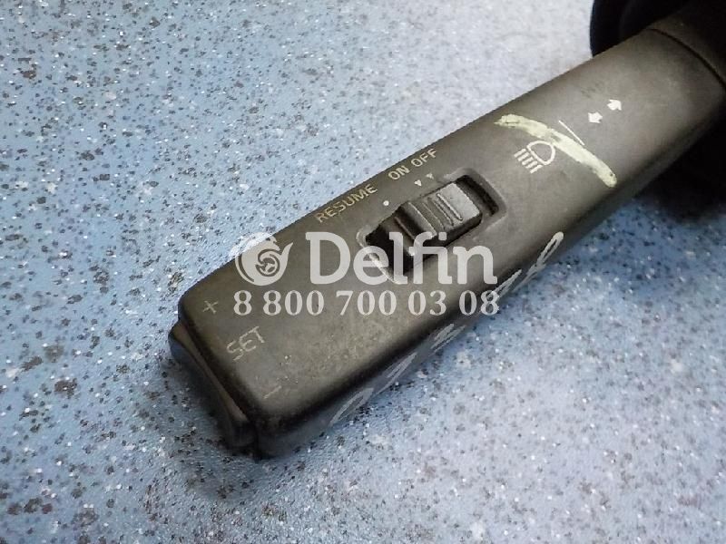 3944025 Переключатель подрулевой Volvo (Уценка)