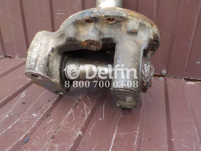 20543315 Поворотный кулак Volvo (Правый)