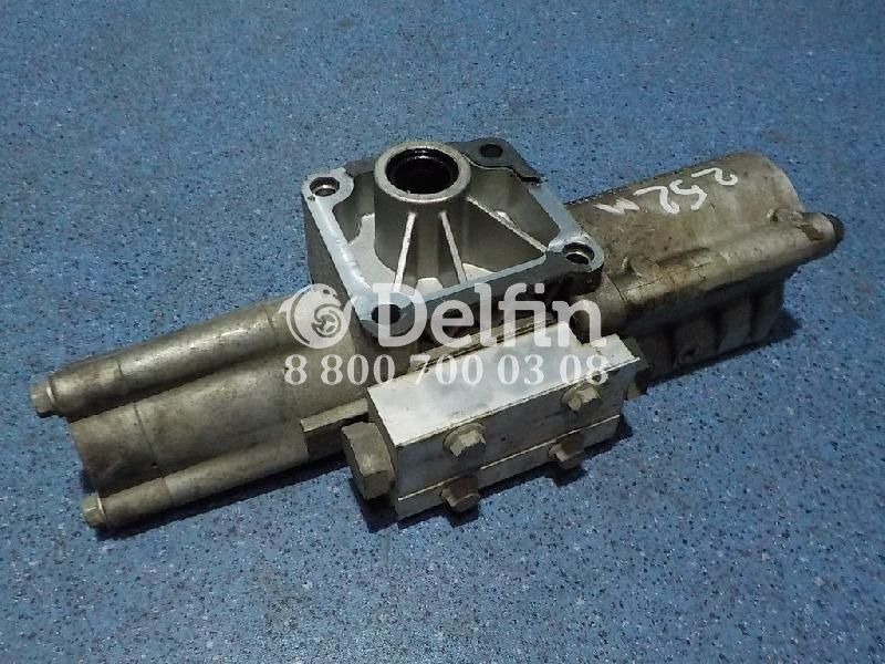 1405803 Управление коробкой передач Opticruise Scania [GRS895]