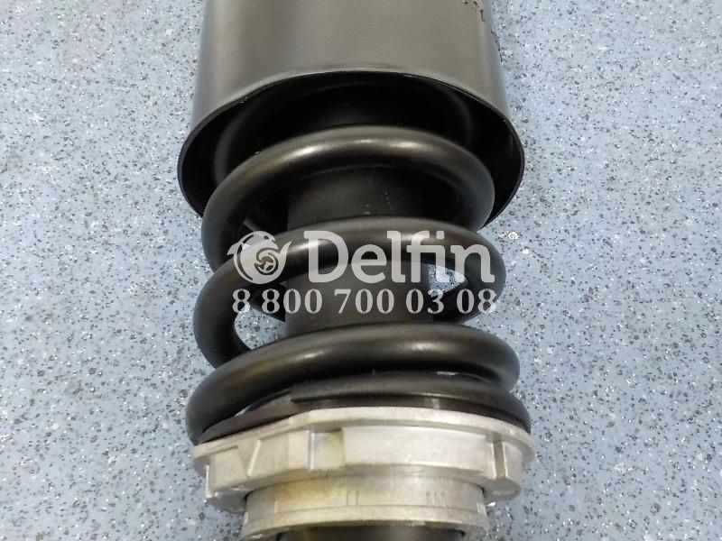 2537453 Амортизатор кабины передний Scania 6 серии (Н)