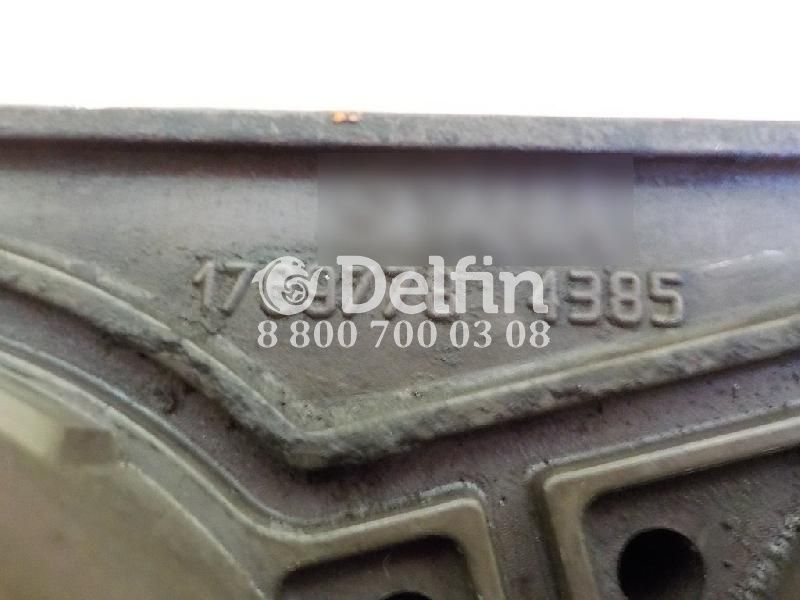 1769778 Цилиндр управления КПП Scania