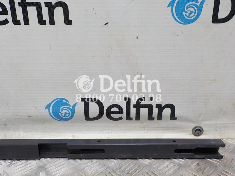 2548700 Рама бокового спойлера правая RH Scania 6 серии