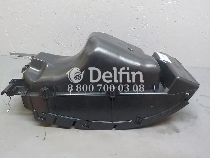 1936674 Корпус левой фары (Н) Scania (LH)