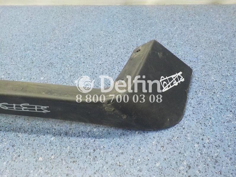 2300147 Расширение спойлера Scania 6 серии