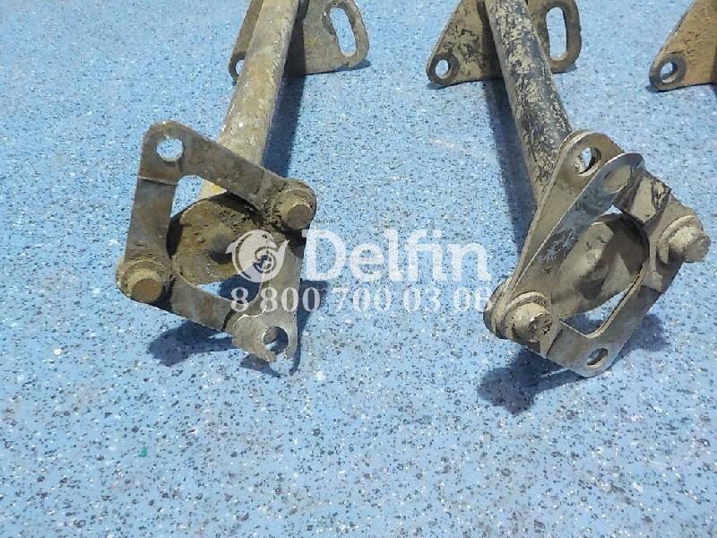 1472771 Тяга кулисы Scania